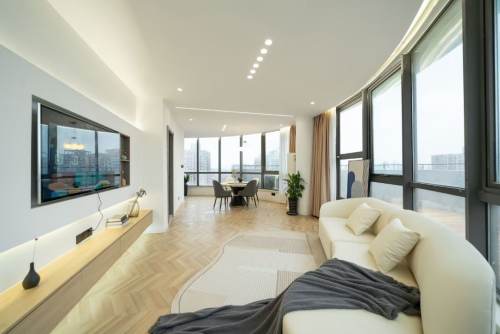 Housing image — Living Room