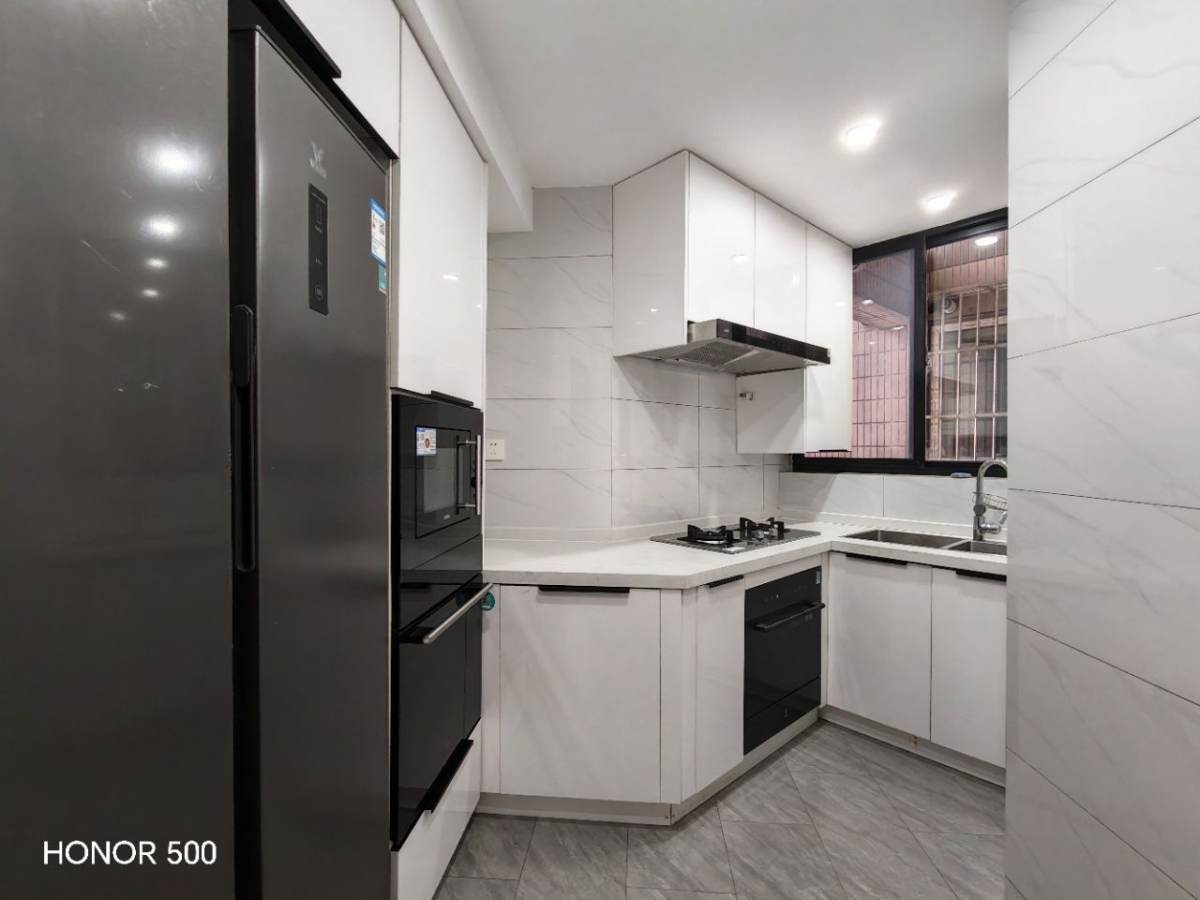 Housing image — Kitchen
