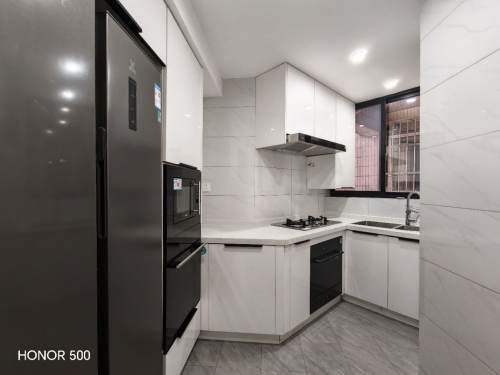 Housing image — Kitchen