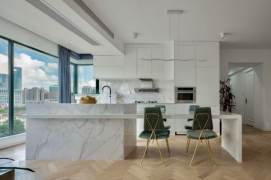 3BR Apartment in Old Xuhui