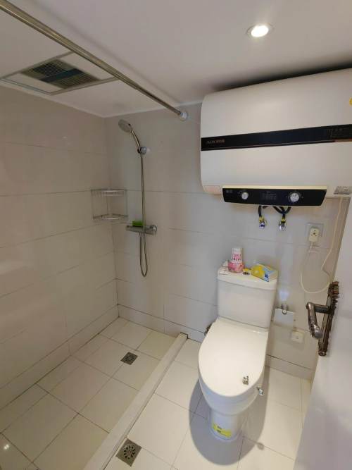 Housing image — Bathroom