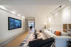3BR Apartment near Century Park