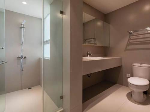 Housing image — Bathroom
