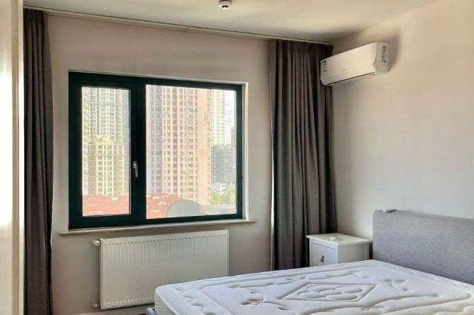 3BR Apartment in Old Xuhui