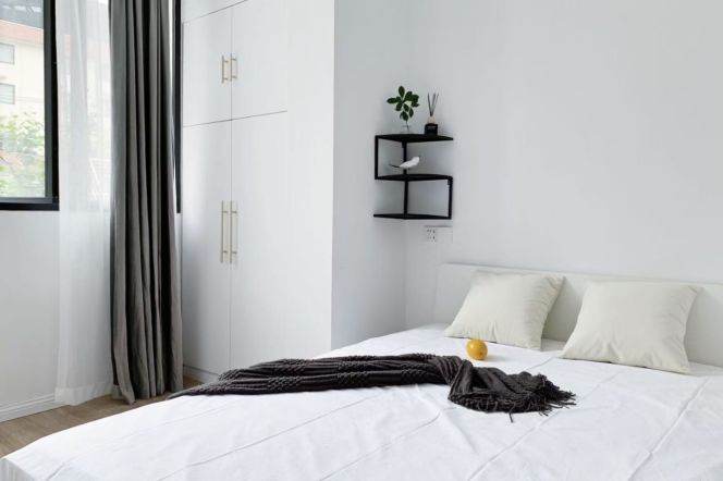 1BR Apartment at Sanhe Garden