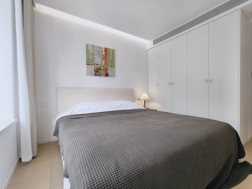 Housing image — Bedroom