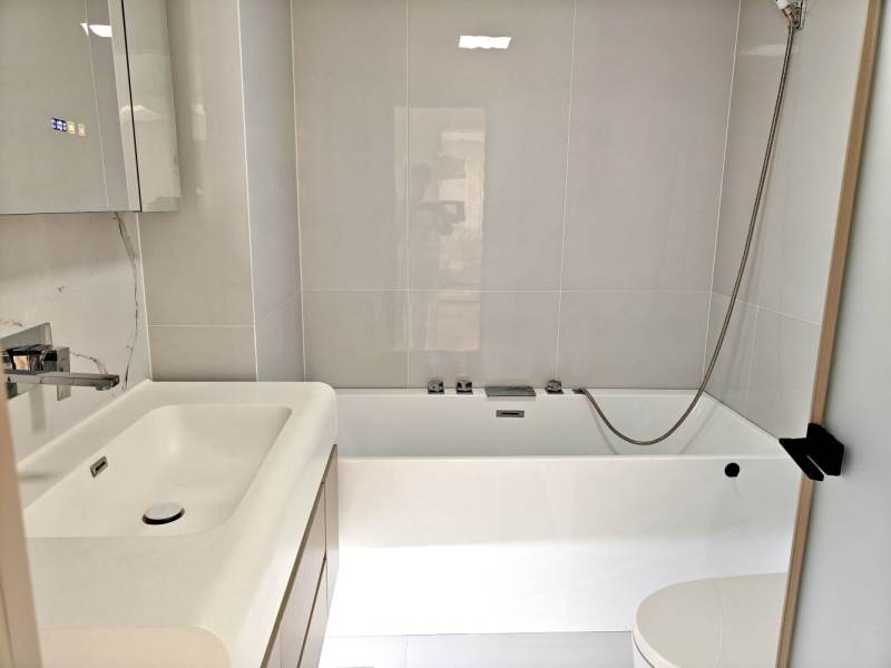 Housing image — Bathroom