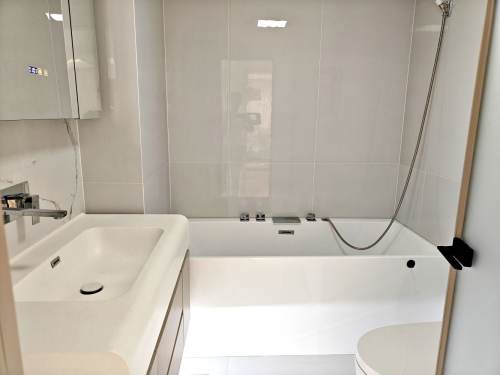 Housing image — Bathroom