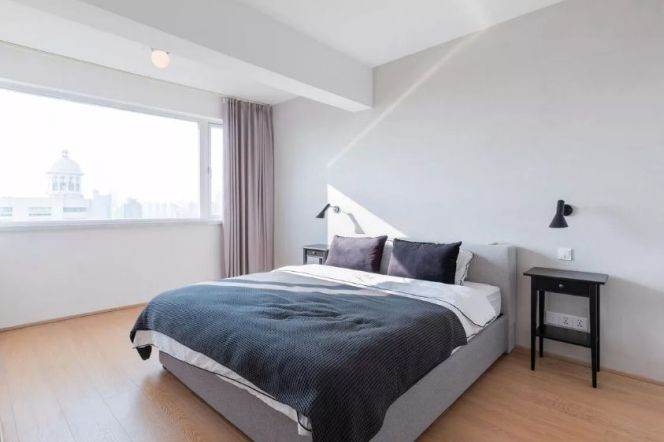 High-Floor Spacious Bright 2BR Apartment near IAPM (L1/L10/L12)