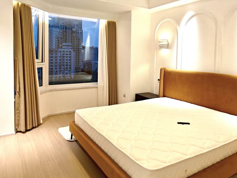 Housing image — Bedroom
