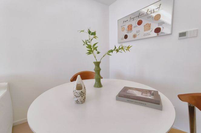Spacious 1BR Apartment near Luban Rd Metro (L4/L13)