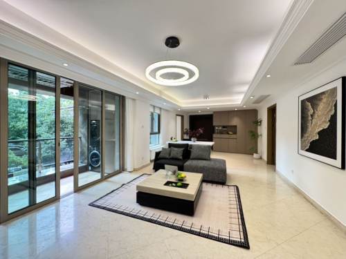 Housing image — Living Room