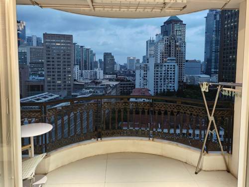 Housing image — Balcony