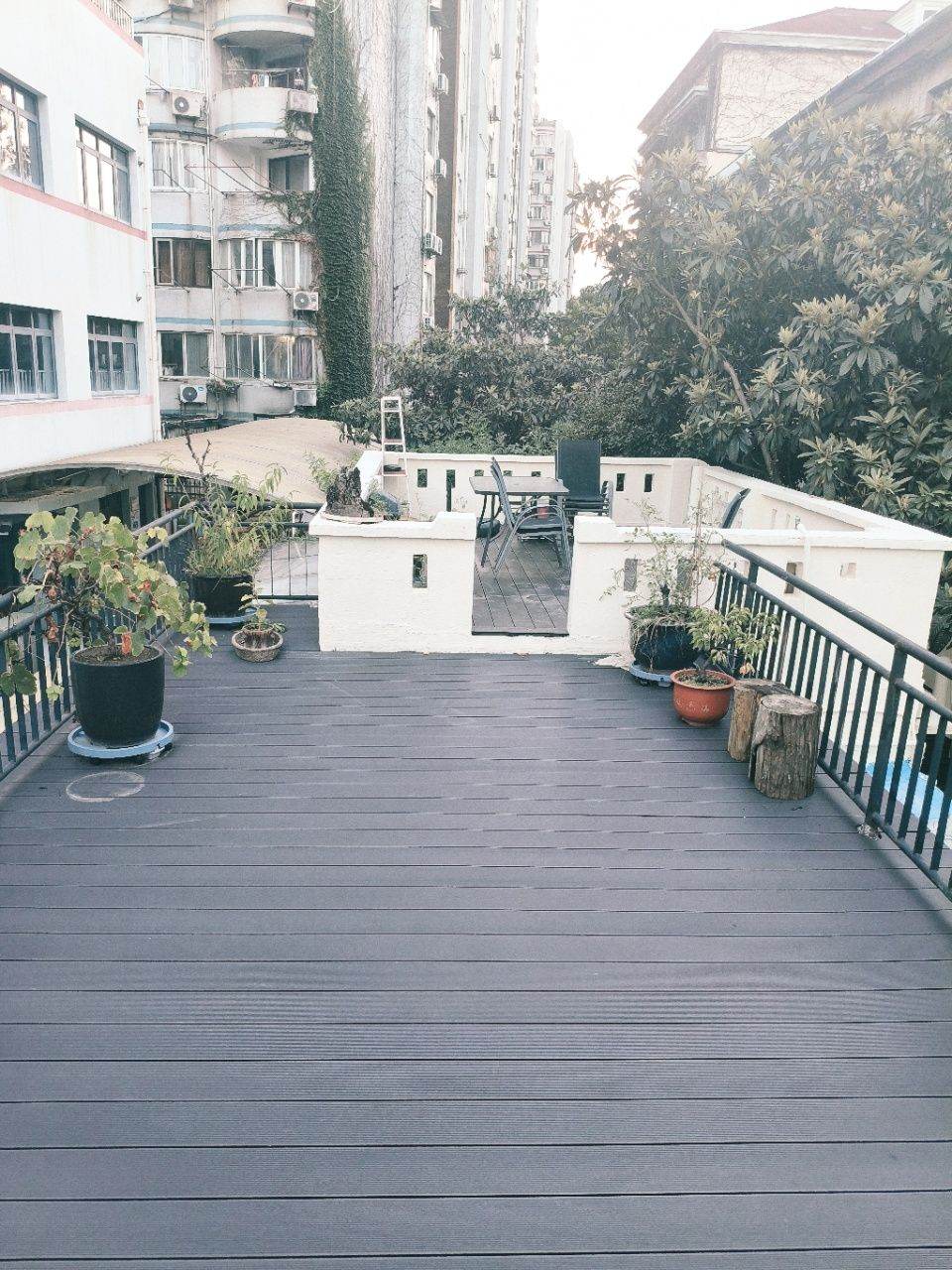 Housing image — Terrace