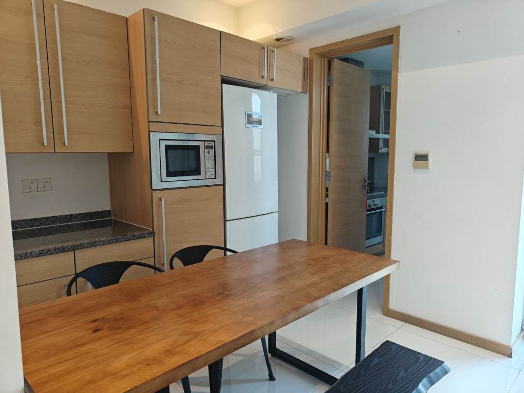 Housing image — Dining Area
