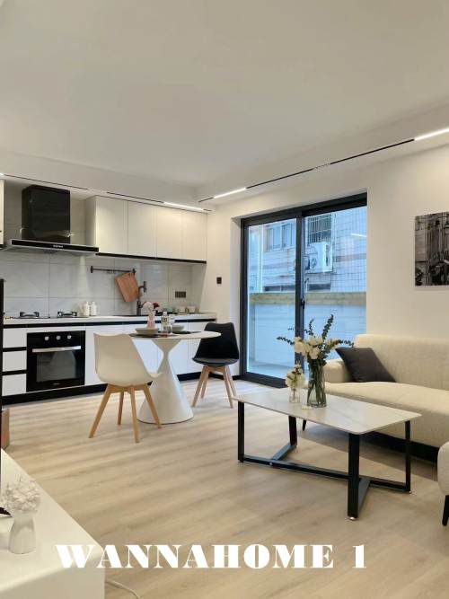 Housing image — Kitchen
