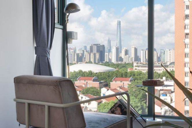 Modern Bright 3BR Apartment near IAPM