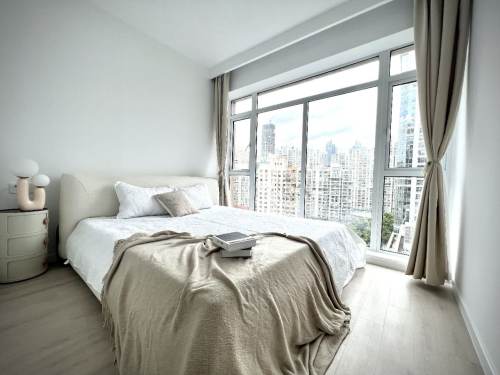 Housing image — Bedroom