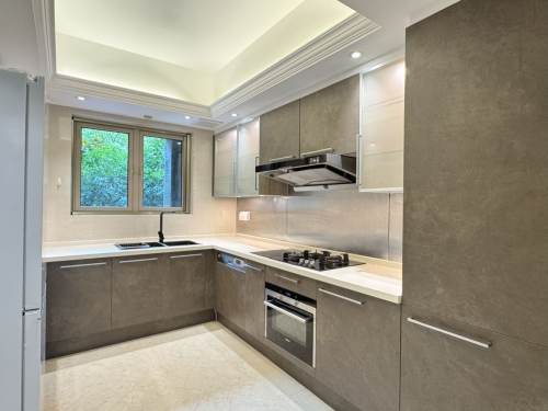 Housing image — Kitchen