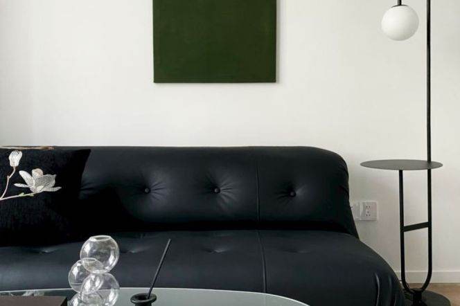 1BR Apartment in Old Xuhui (L10/L11)