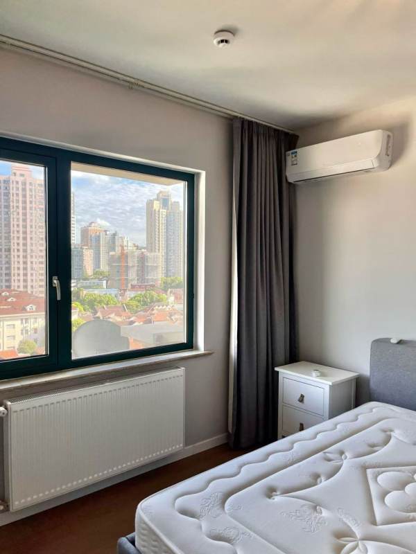 Housing image — Bedroom