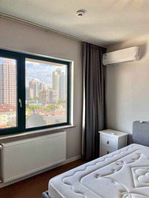 Housing image — Bedroom