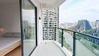 Housing image — Balcony