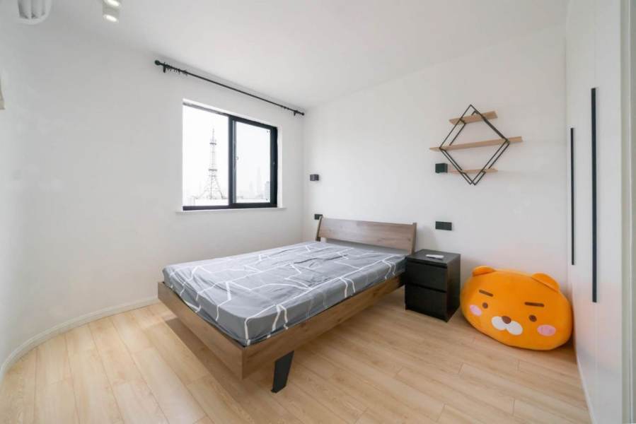 Housing image — Bedroom