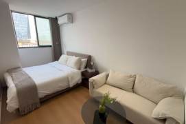 1BR Apartment near Caoyang Road Metro (L3/L4/L11/L13/L14)