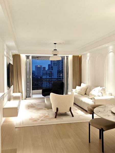 Housing image — Living Room