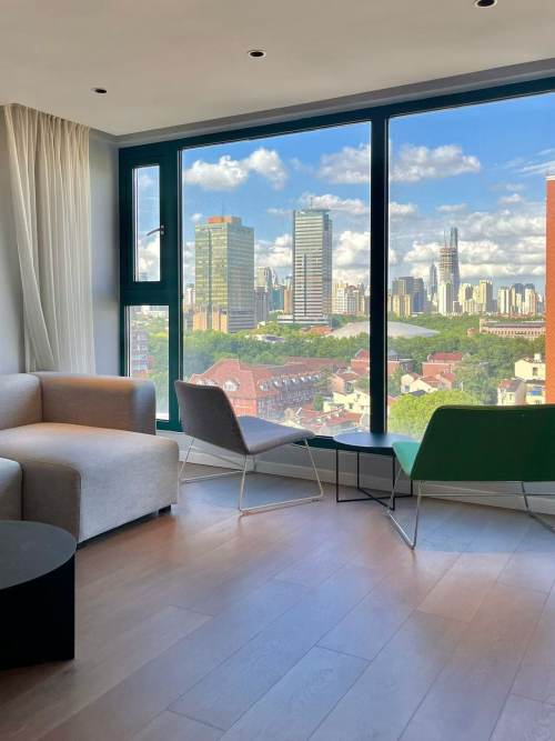 Housing image — Living Room