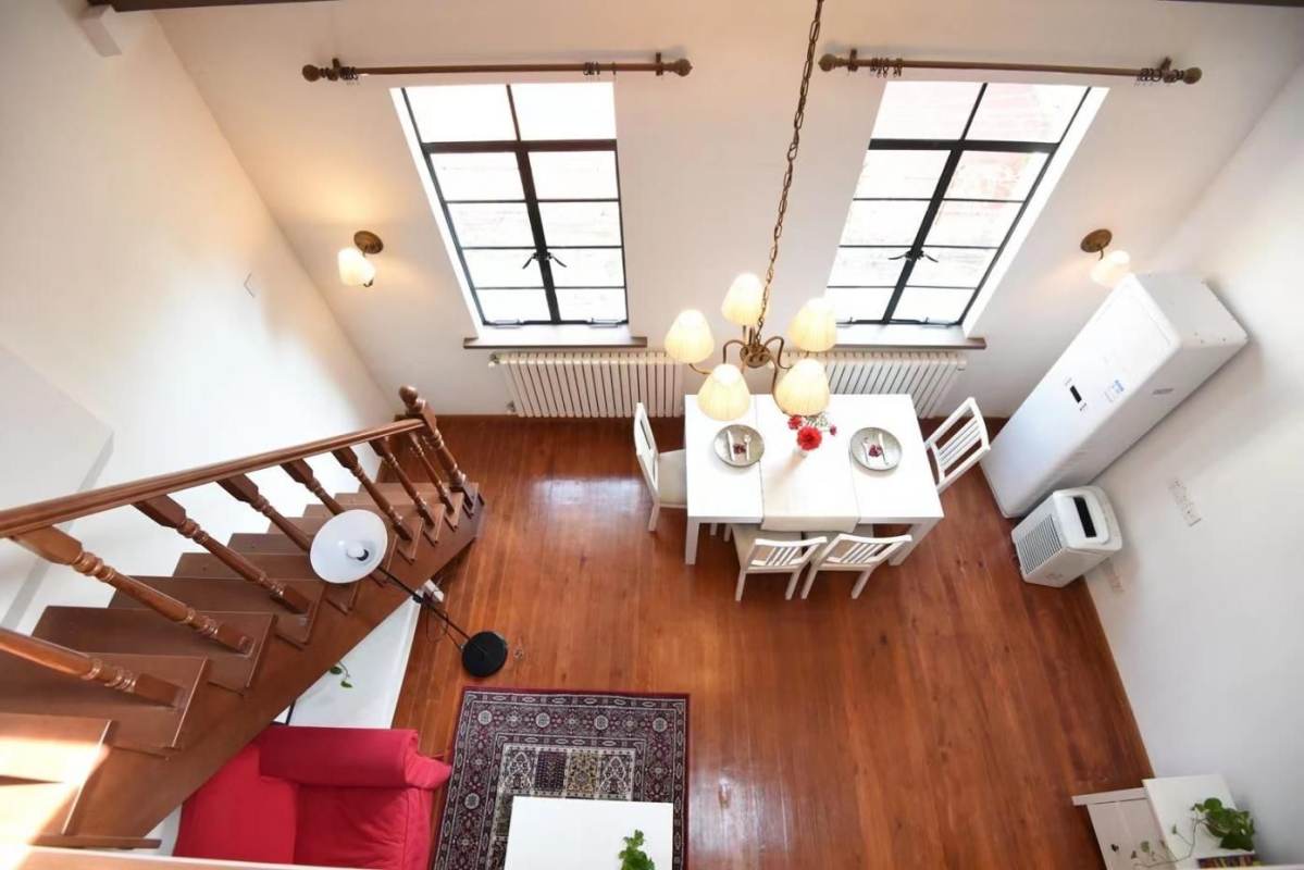 Housing image — Living Room
