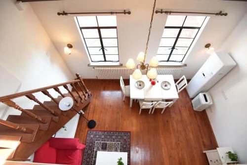 Housing image — Living Room