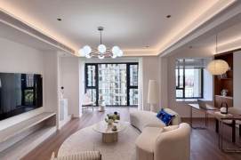 Modern Bright 3BR Apartment near Shanghai Indoor Stadium Metro (L1/L4)