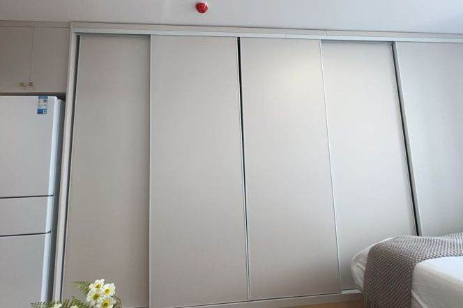 1BR Apartment near Caoyang Road Metro (L3/L4/L11/L13/L14)