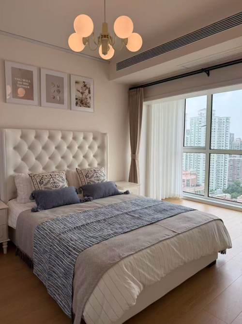 Housing image — Bedroom