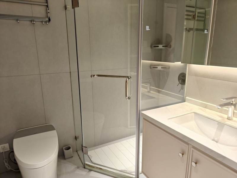 Housing image — Bathroom