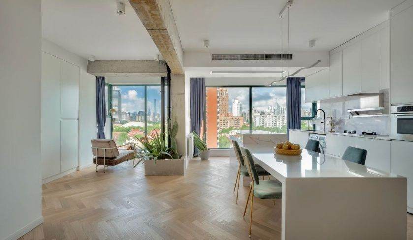 Housing image — Living Room
