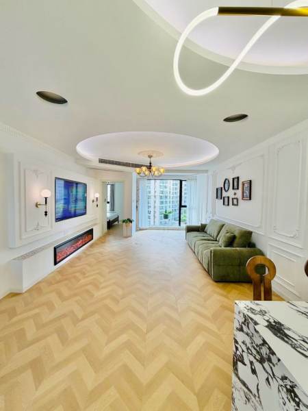 Housing image — Living Room