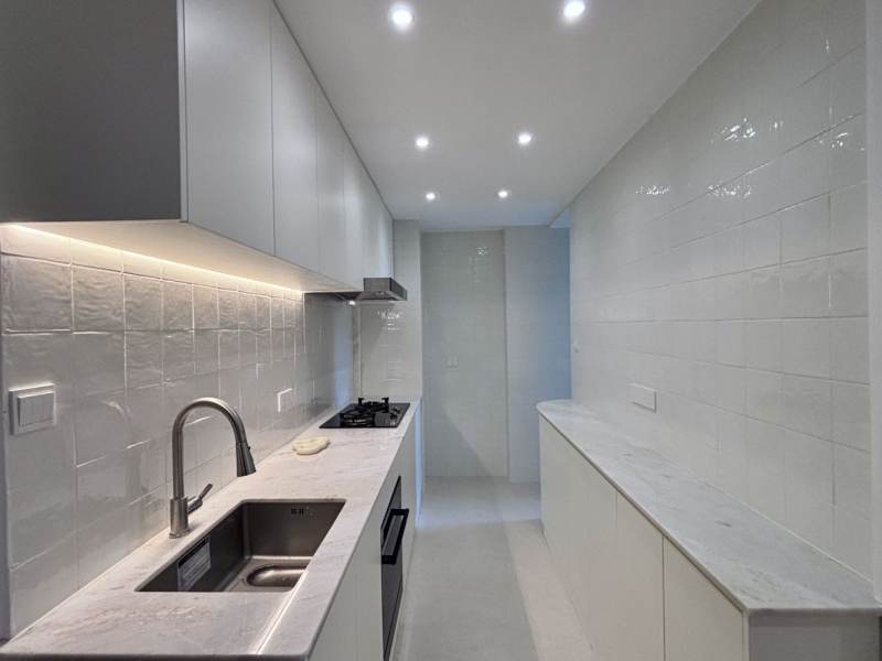 Housing image — Kitchen