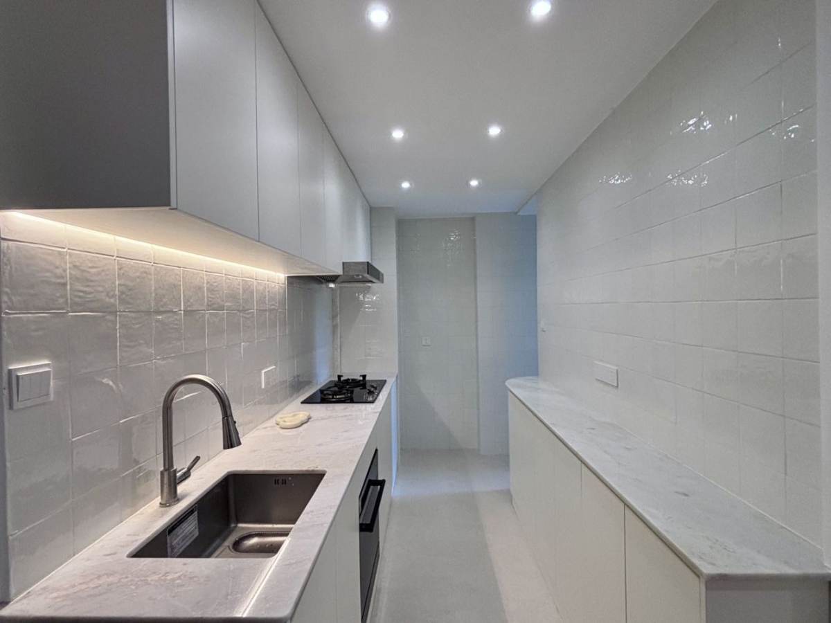 Housing image — Kitchen