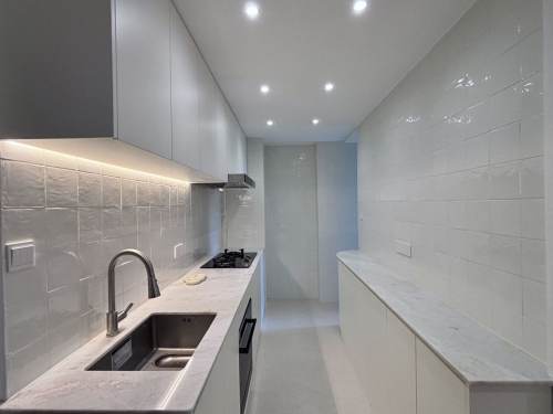 Housing image — Kitchen