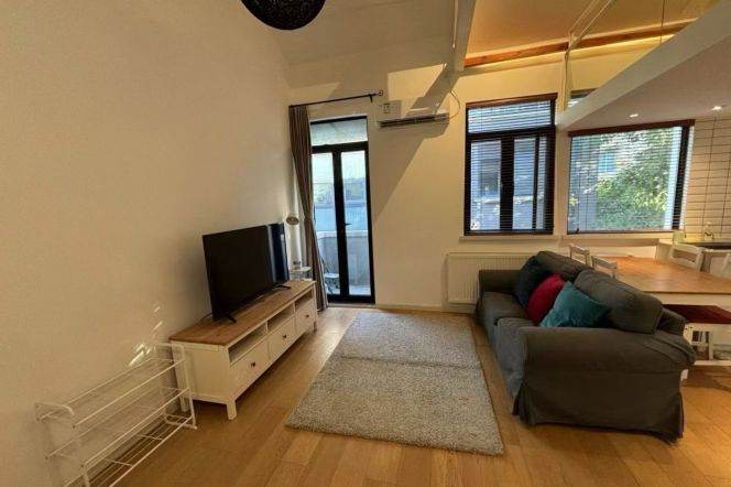 2BR Lane House in Old Xuhui (L1/L7)