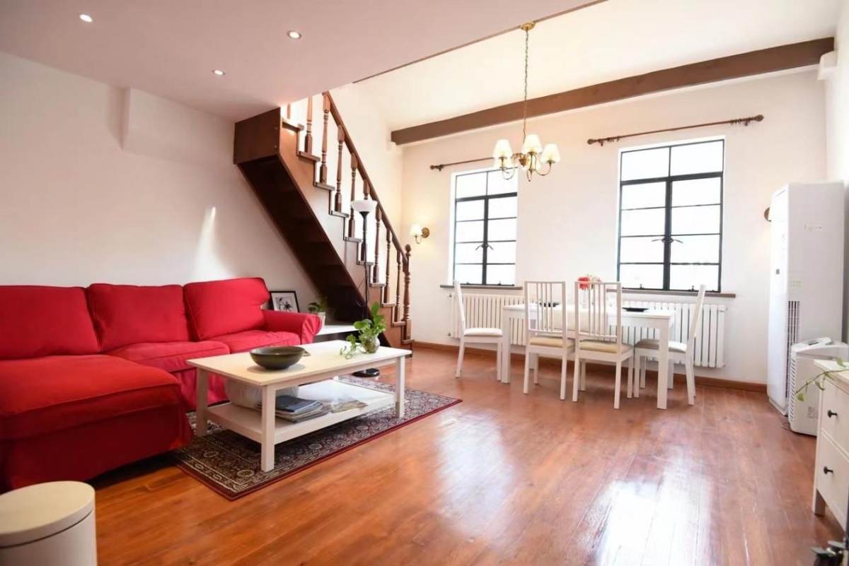 Housing image — Living Room