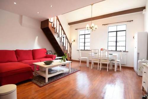 Housing image — Living Room