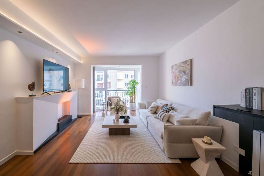 Housing image — Living Room