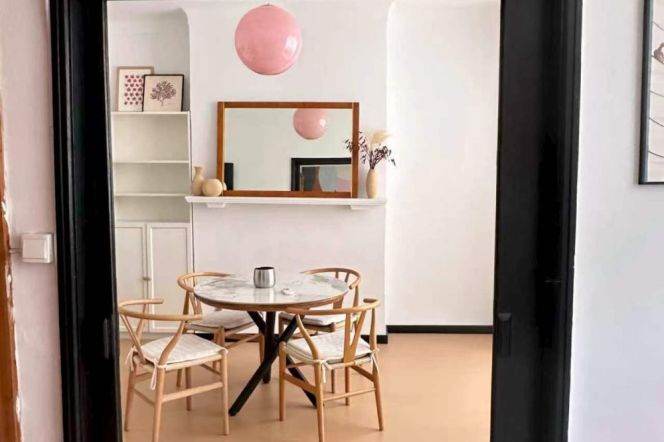 1BR Apartment in Old Xuhui (L1/L7)