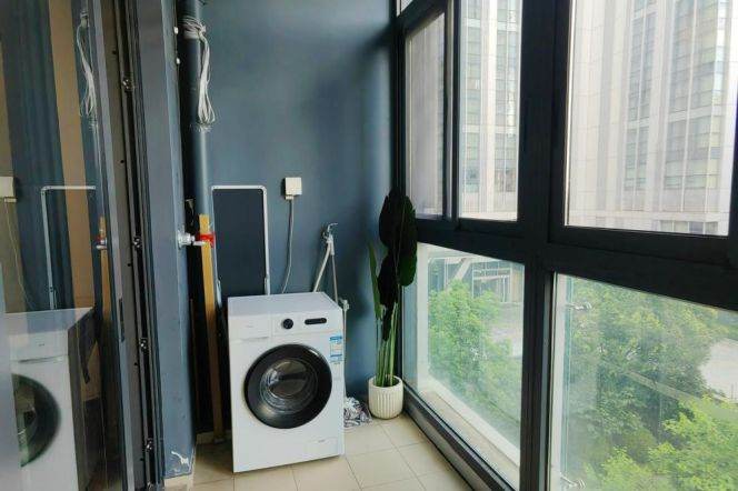 1BR Apartment near Oriental Sports Center Metro (L6/L8/L11)
