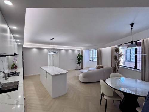 Housing image — Living Room