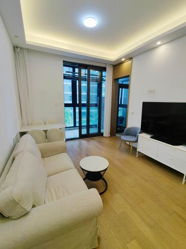 Housing image — Living Room